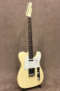 Fender MIJ Traditional 60's TE VWH